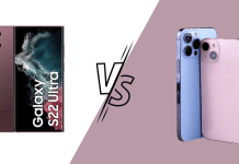 Navigating the Smartphone Market: iPhone vs Samsung – Which One Should You Choose iPhone vs Samsung