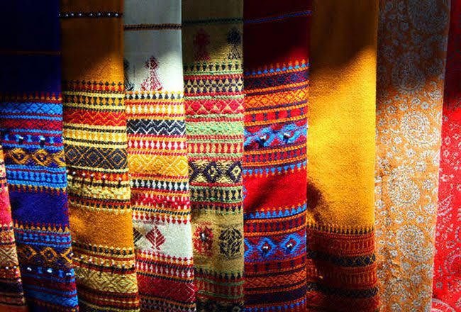 Shimla's Fusion Fashion