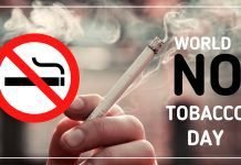 Breaking the Chains of Addiction: World No Tobacco Day 2023 World No Tobacco Day