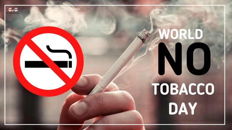 Breaking the Chains of Addiction: World No Tobacco Day 2023