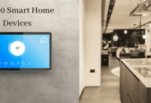 Say Hello to a Smarter Home: Top 10 Smart Home Devices for 2023 Smart Home Devices