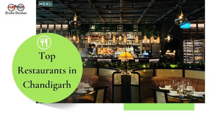 Restaurants in Chandigarh