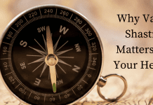 Why Vastu Shastra Matters for Your Health: Tips for Creating a Balanced Living Space Why Vastu Matters for Your Health