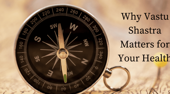 Why Vastu Shastra Matters for Your Health: Tips for Creating a Balanced Living Space Why Vastu Matters for Your Health