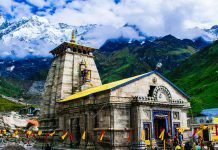 केदारनाथ यात्रा 2023: भगवान शिव के धाम की आध्यात्मिक यात्रा केदारनाथ यात्रा