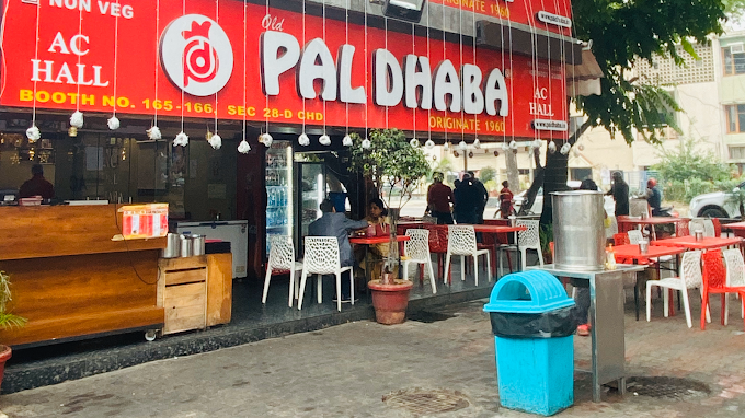 Pal Dhaba