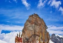 A Journey to Remember: The Complete Guide to Experiencing the Shrikhand Mahadev Trek in 2023 Shrikhand Mahadev Trek