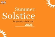 Summer Solstice 2023: Why is June 21 the longest day of the year? longest day of the year