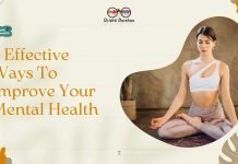 7 Effective Ways To Improve Your Mental Health in 2023 Mental Health