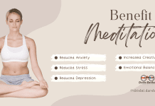 The Art of Stillness: Journeying Within through Meditation Meditation