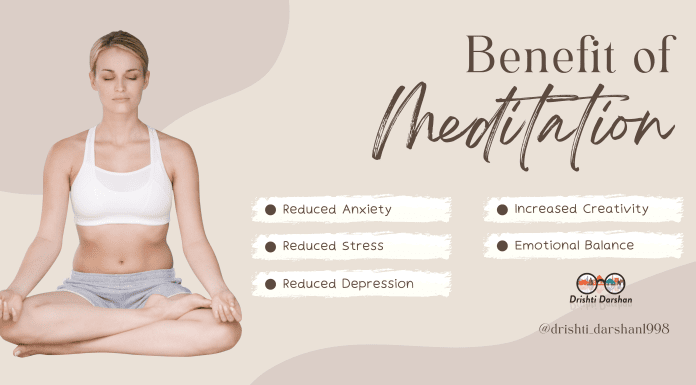 The Art of Stillness: Journeying Within through Meditation Meditation