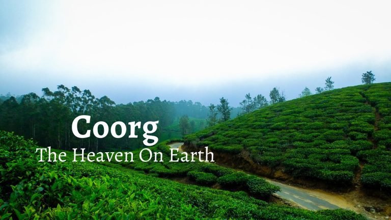 Coorg