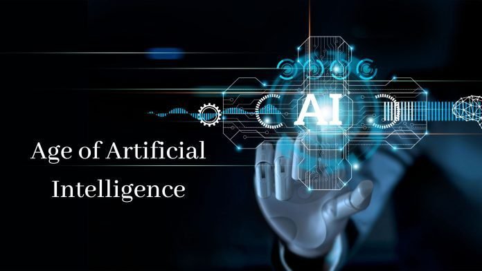 Age of AI Age of AI