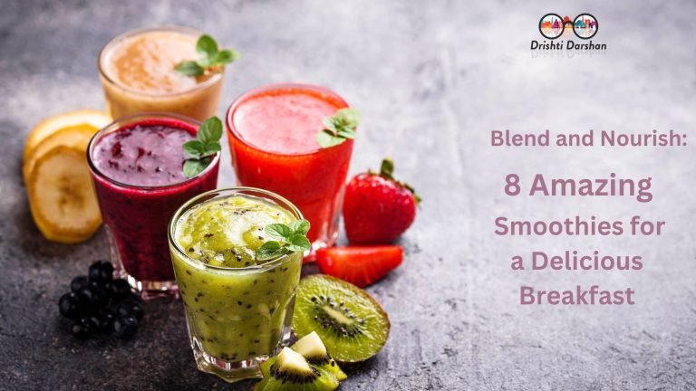 Smoothies