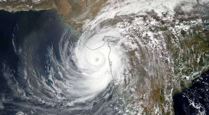 Cyclone Biparjoy Landfall Alert: Important Updates and Guidelines Cyclone Biparjoy Landfall Alert: Important Updates and Guidelines
