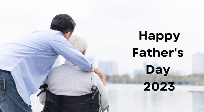 Father’s Day 2023: Checking Dates, Importance, and Exploring History Father's Day