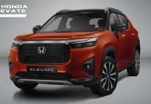 Honda Elevate SUV Makes Grand Entrance in India: Features, Booking Details, Price, and More Honda Elevate SUV