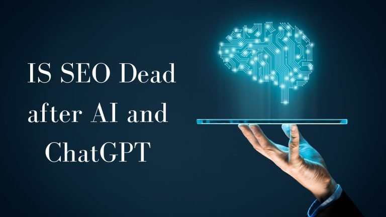 AI and ChatGPT