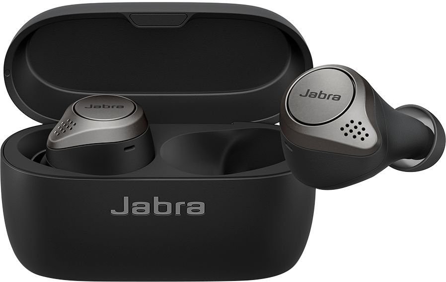Jabra Elite 75t