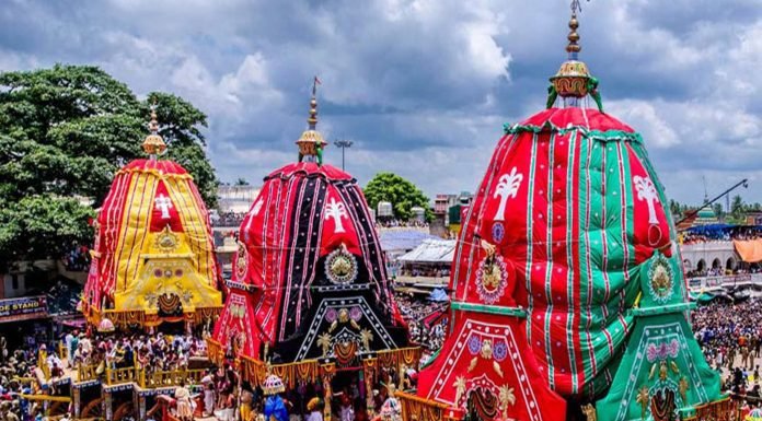 Jagannath Puri Rath Yatra 2023: Date, Timings, History, and Devotion Jagannath Puri Rath Yatra
