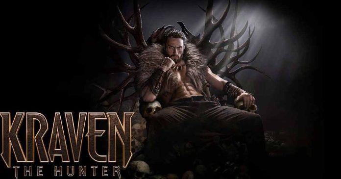 Kraven the Hunter Kraven the Hunter