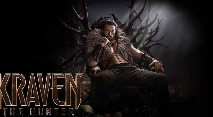 “Kraven the Hunter” Trailer: Aaron Taylor-Johnson Takes the Lead Kraven the Hunter