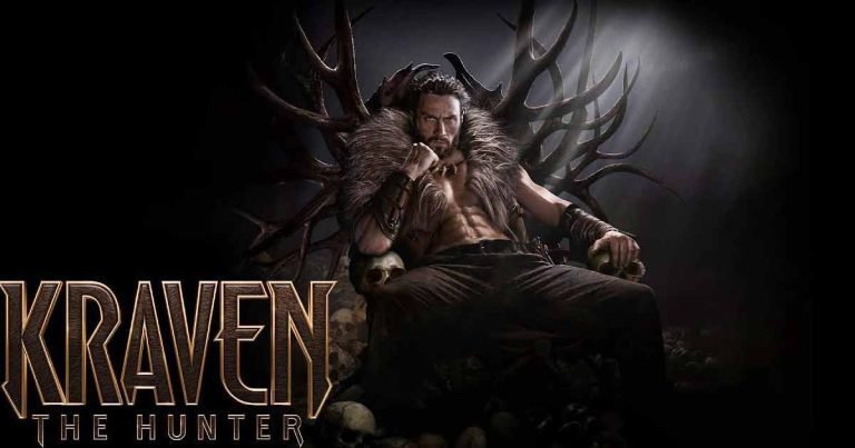 Kraven the Hunter
