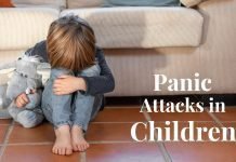 Panic Attacks in Children: Tips for Identifying Symptoms and Offering Support panic attacks in children