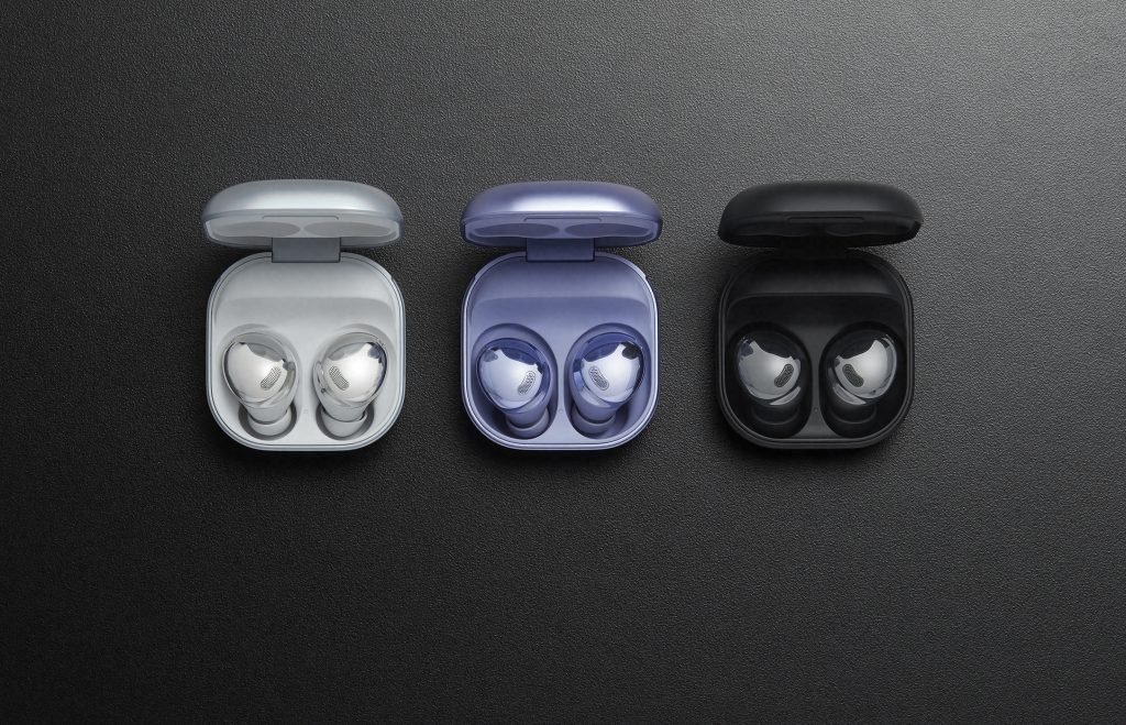 Wireless Earphones