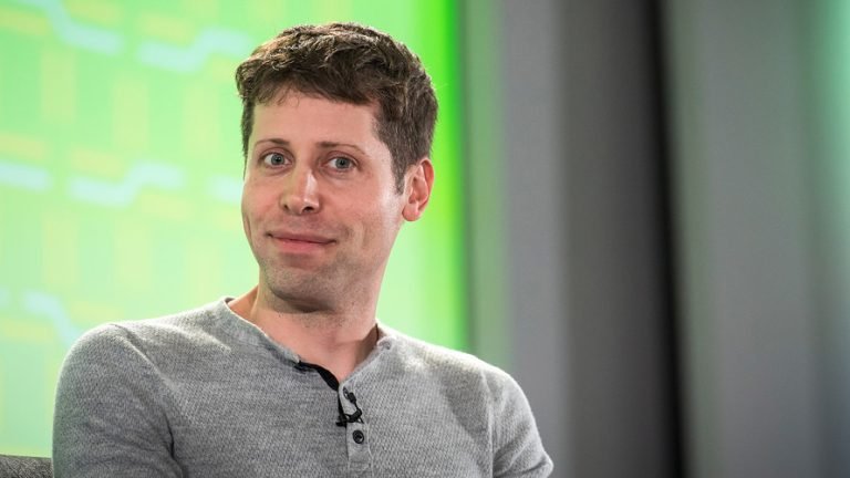 Sam Altman: 11 Key Facts About OpenAI CEO and Creator of ChatGPT