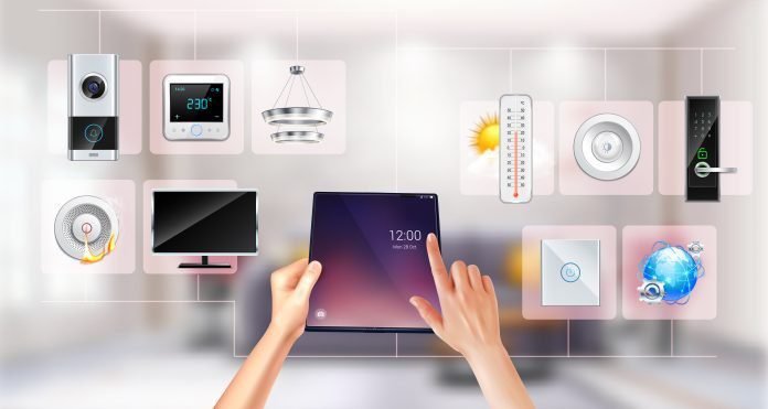 Smart Home Devices Smart Home Devices