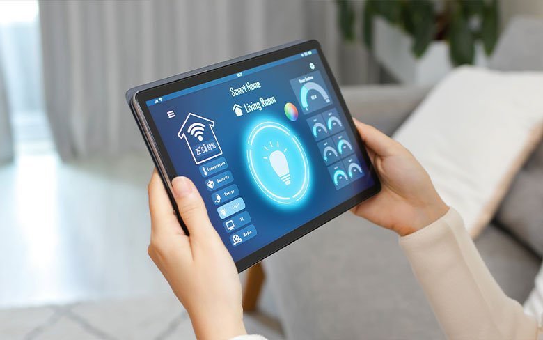 Smart Home Devices