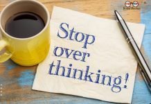 Learn How to Stop Overthinking with These Effective Tips Overthinking