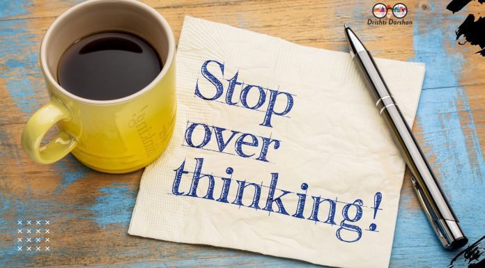 Learn How to Stop Overthinking with These Effective Tips Overthinking