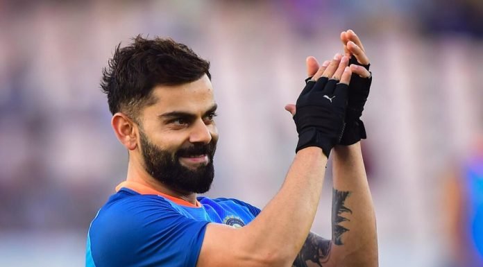 Virat Kohli Net Worth 2023: A Glimpse into the Cricket Superstar’s Wealth Virat Kohli Net Worth