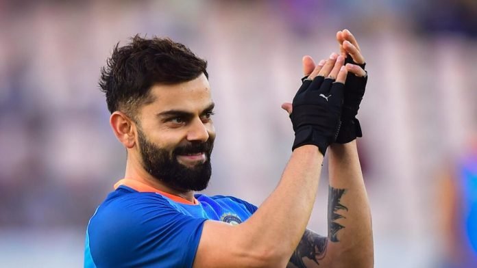 Virat Kohli Net Worth Virat Kohli Net Worth