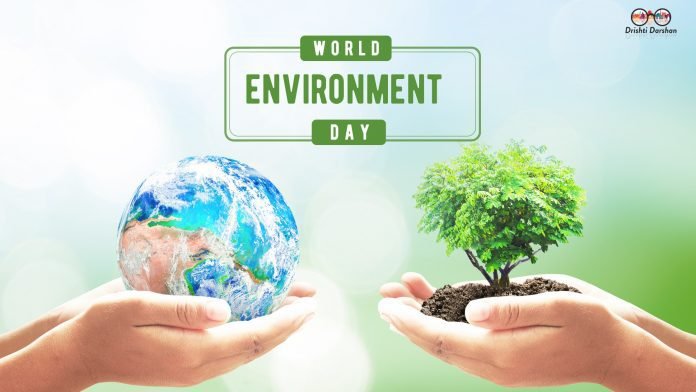 World Environment Day World Environment Day