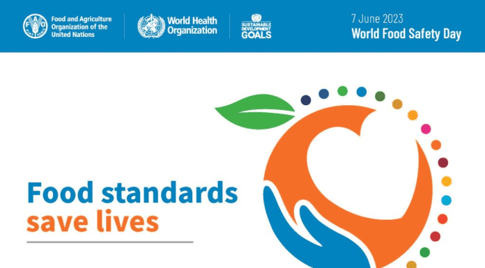 World Food Safety Day 2023: Importance, Theme and Key Aspects World Food Safety Day
