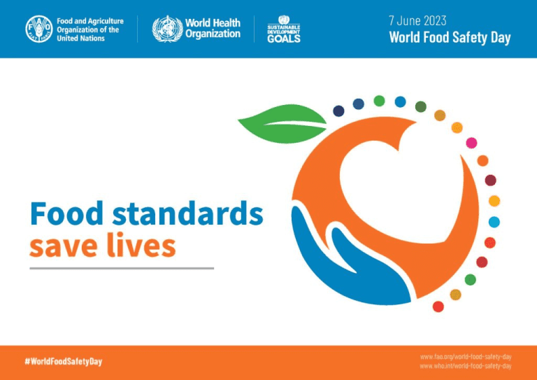 World Food Safety Day