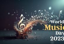 World Music Day 2023: Uniting Hearts Through Rhythm and Melody World Music Day 2023