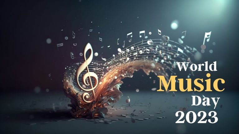 World Music Day 2023