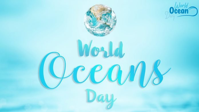 World Oceans Day World Oceans Day