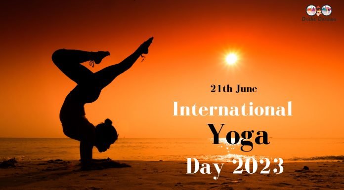 International Yoga Day 2023: All You Need to Know About the Date, Themes, and Benefits Yoga Day