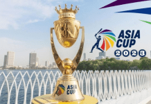 Asia Cup 2023: Check dates and Venues of Matches Asia Cup 2023