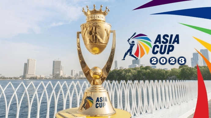 Asia Cup 2023: Check dates and Venues of Matches Asia Cup 2023