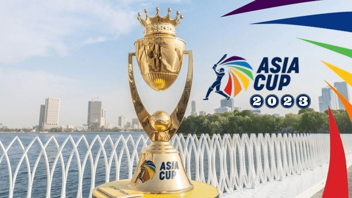 Asia Cup 2023 Asia Cup 2023