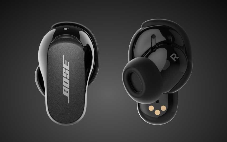 Wireless Earphones