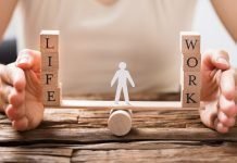 How to Create a Healthy Work-Life Balance and Why It’s Crucial for Well-being healthy work-life balance