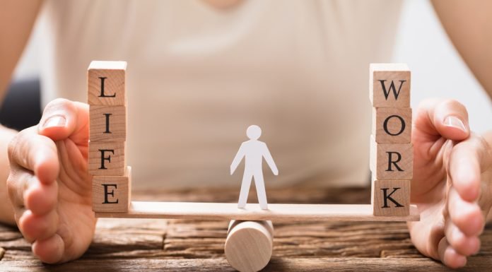 How to Create a Healthy Work-Life Balance and Why It’s Crucial for Well-being healthy work-life balance