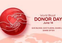 World Blood Donor Day: Importance, Theme & Health Benefits World Blood Donor Day
